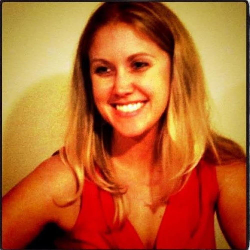 Meet your Posher, Jessica m.